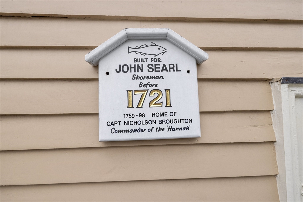 6 Lee Street Marblehead, MA 01945 - Photo 7 of 42