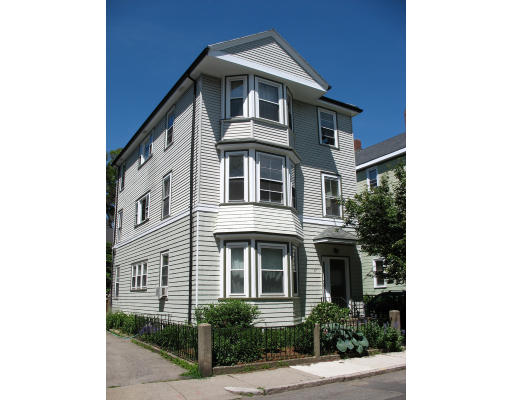 37 Goldsmith Street, Unit 2 Boston, MA 02130 - Photo 1 of 7 Gallery Image 1