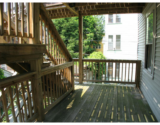 37 Goldsmith Street, Unit 2 Boston, MA 02130 - Photo 2 of 7 Gallery Image 2
