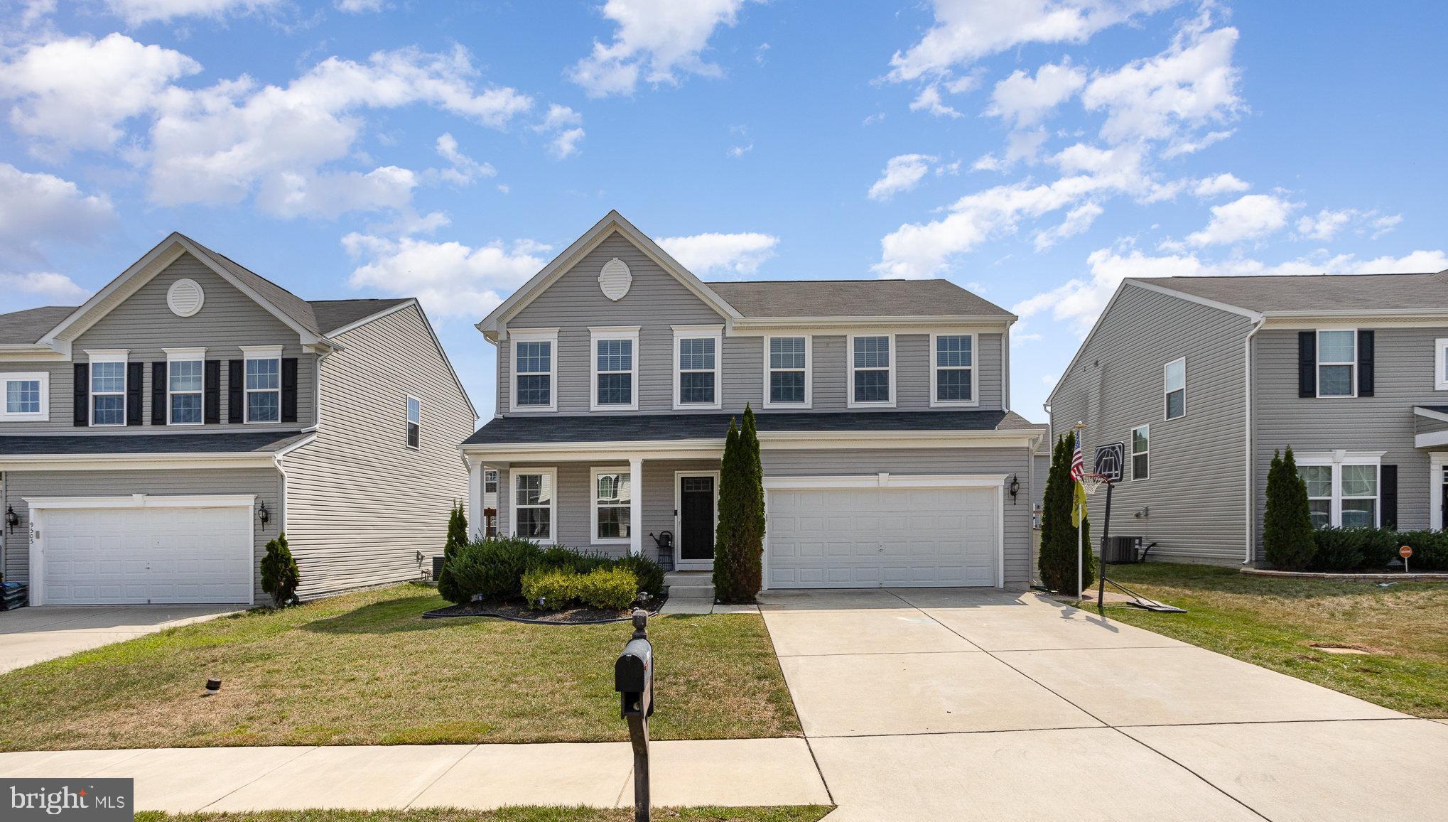 9503 Fall Haven Road Fredericksburg, VA 22407 - Photo 1 of 31 Gallery Image 1