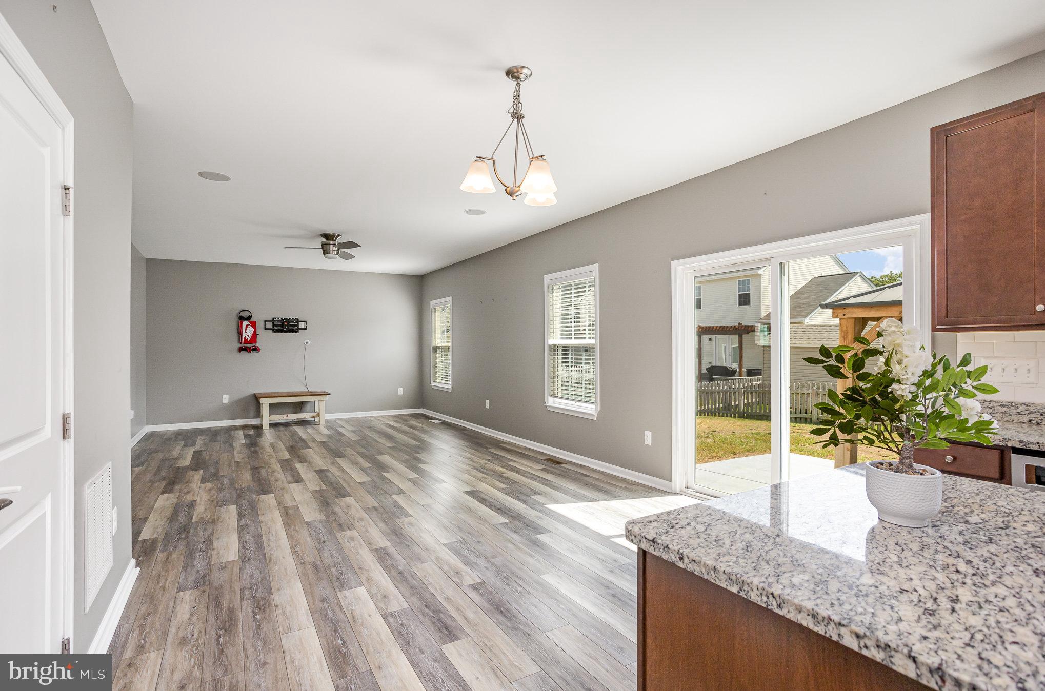 9503 Fall Haven Road Fredericksburg, VA 22407 - Photo 11 of 31 Gallery Image 11