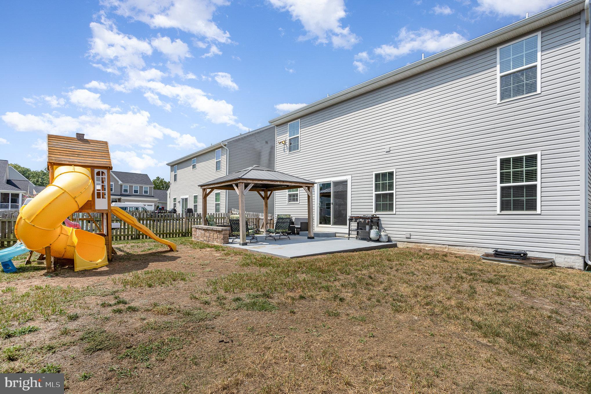 9503 Fall Haven Road Fredericksburg, VA 22407 - Photo 26 of 31 Gallery Image 26