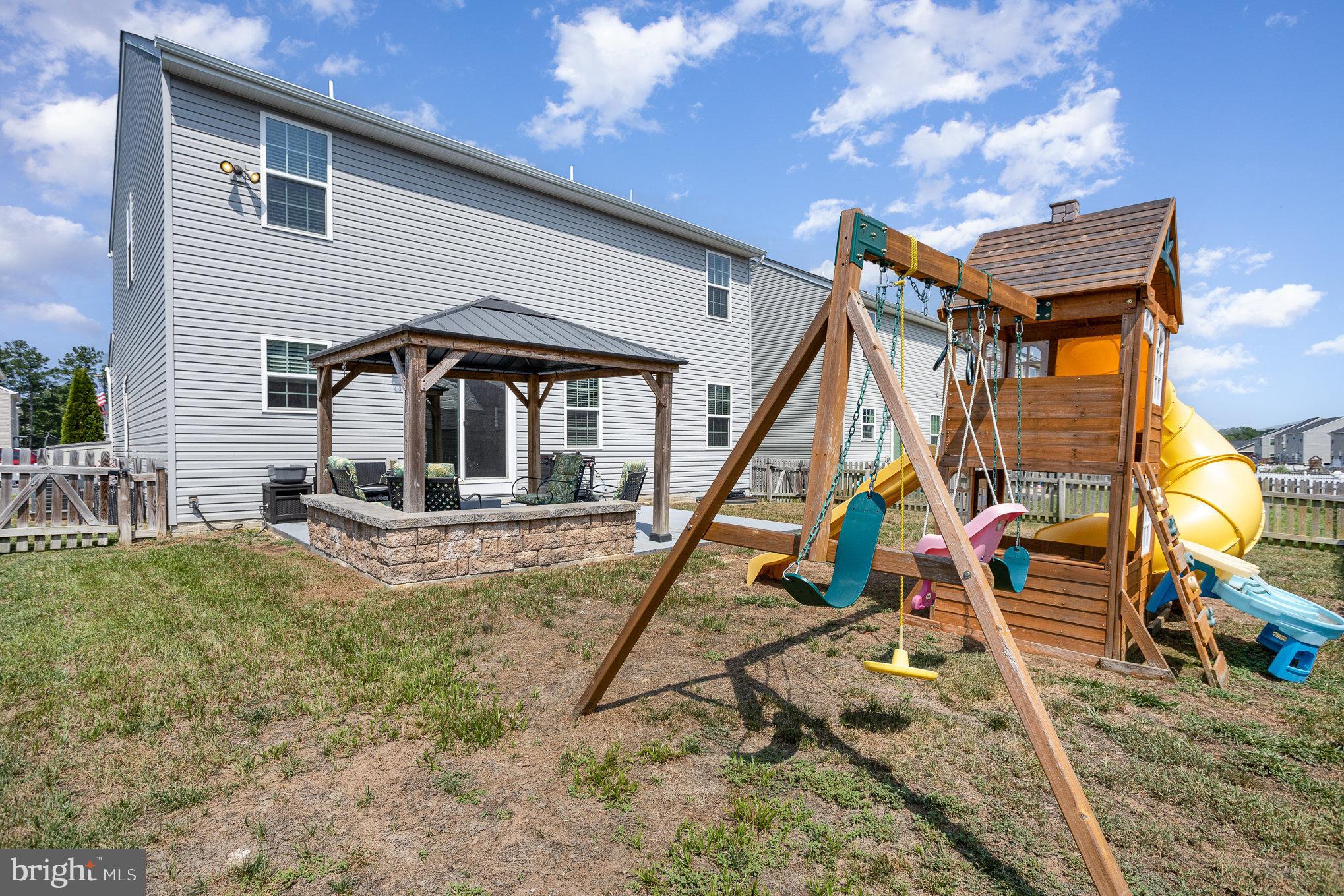 9503 Fall Haven Road Fredericksburg, VA 22407 - Photo 27 of 31 Gallery Image 27