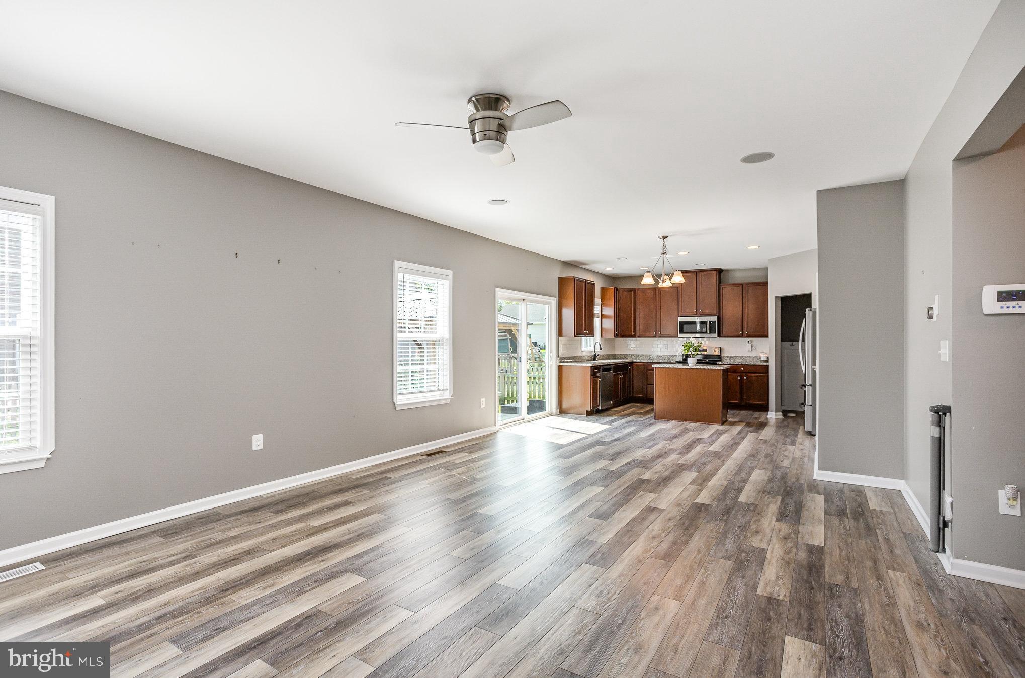 9503 Fall Haven Road Fredericksburg, VA 22407 - Photo 5 of 31 Gallery Image 5