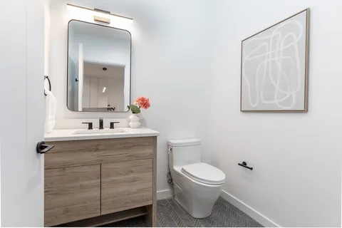 $1,475,000 | 1395 Washington Street, Unit 404, Boston, MA 02118