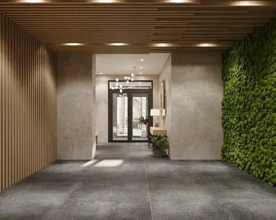 $1,475,000 | 1395 Washington Street, Unit 404, Boston, MA 02118