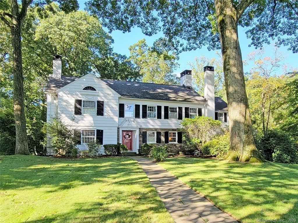 495 Algonquin Road Fairfield, CT 06825 - Photo 1 of 1