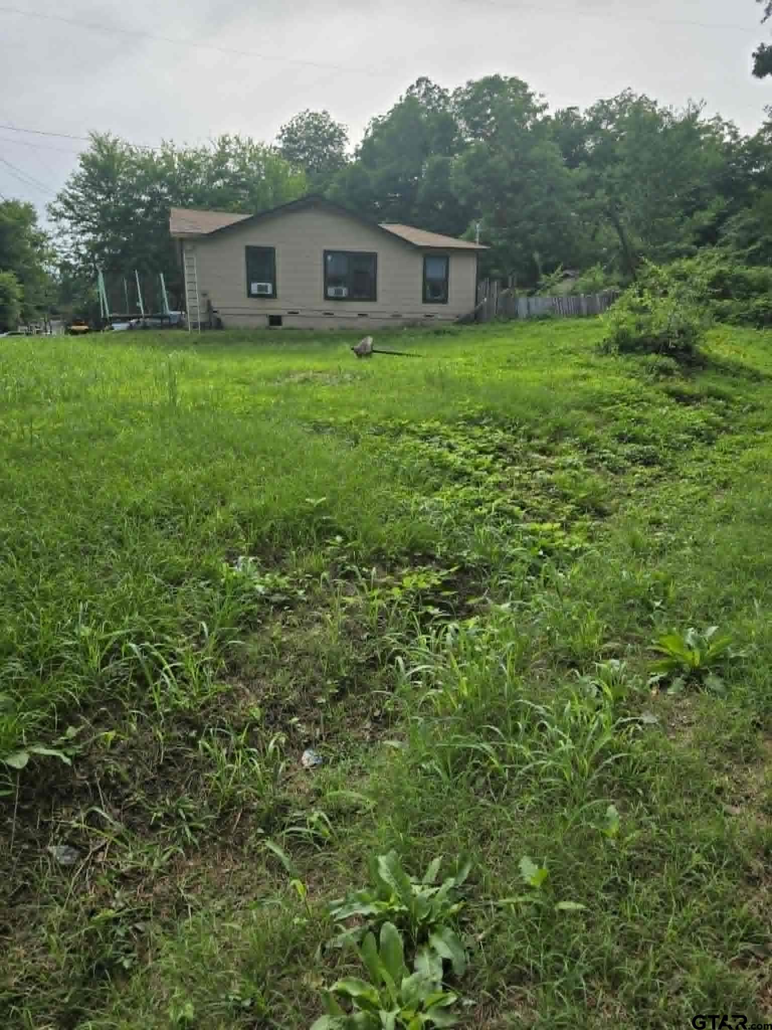 800 Webb Street Daingerfield, TX 75638 - Photo 2 of 5
