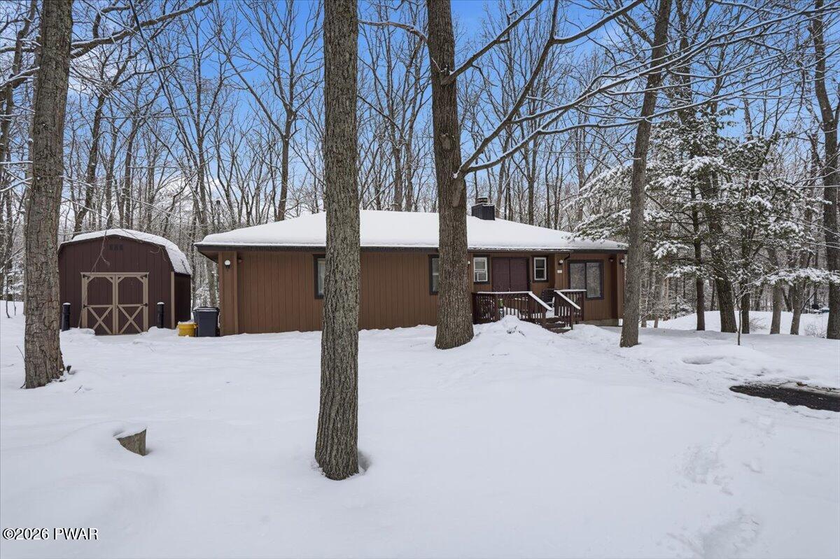 141 Inverhouse Road Henryville, PA 18332 - Photo 32 of 44 05-141_Inverhouse_RD_035