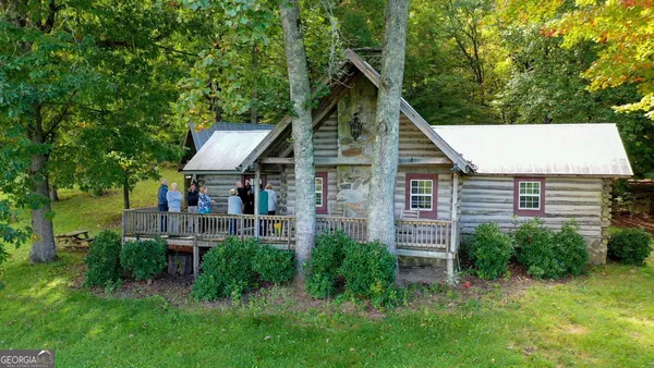 $3,500,000 | 1575 Lloyd Cove Road, Highlands, NC 28741