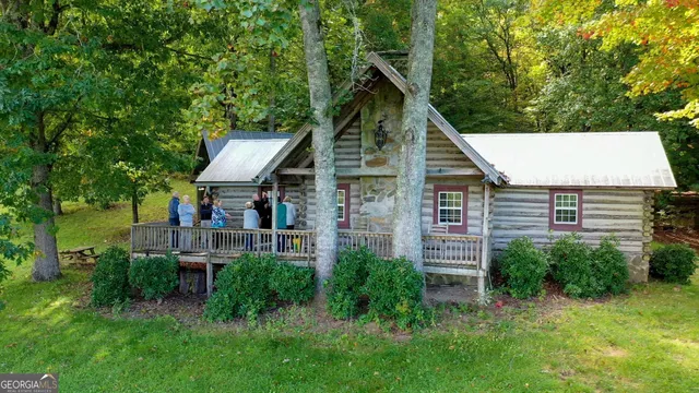 $3,500,000 | 1575 Lloyd Cove Road, Highlands, NC 28741