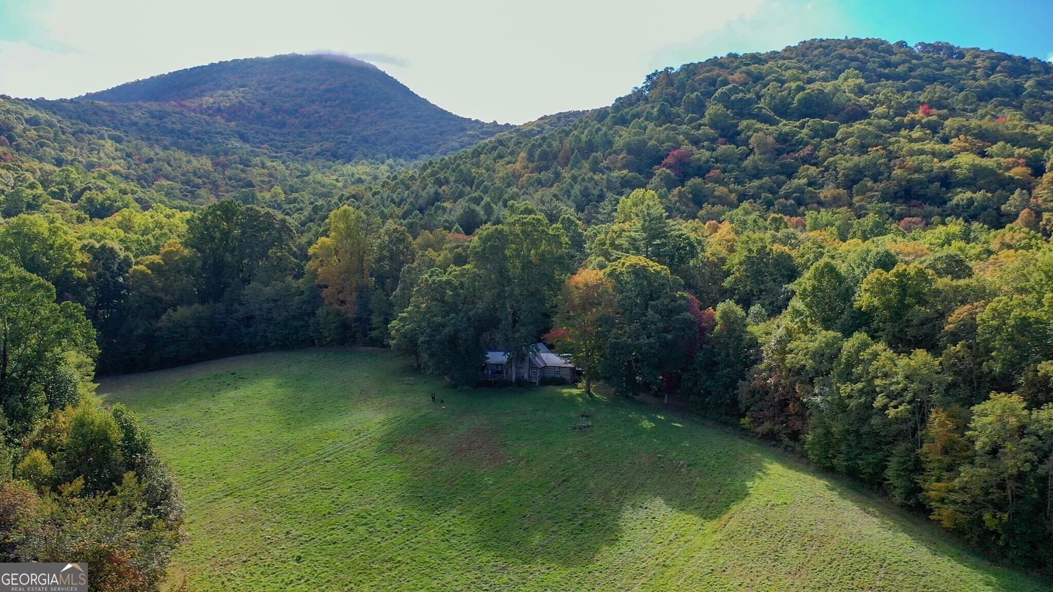 1575 Lloyd Cove Road Highlands, NC 28741 - Photo 21 of 31