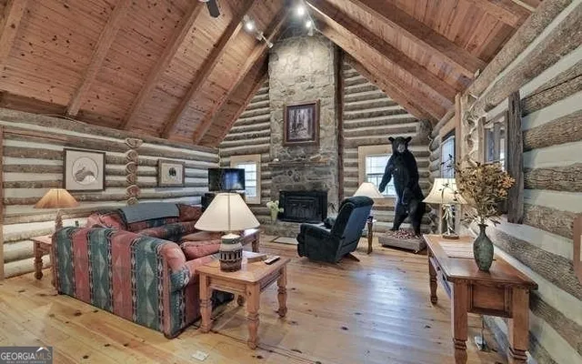 $3,500,000 | 1575 Lloyd Cove Road, Highlands, NC 28741