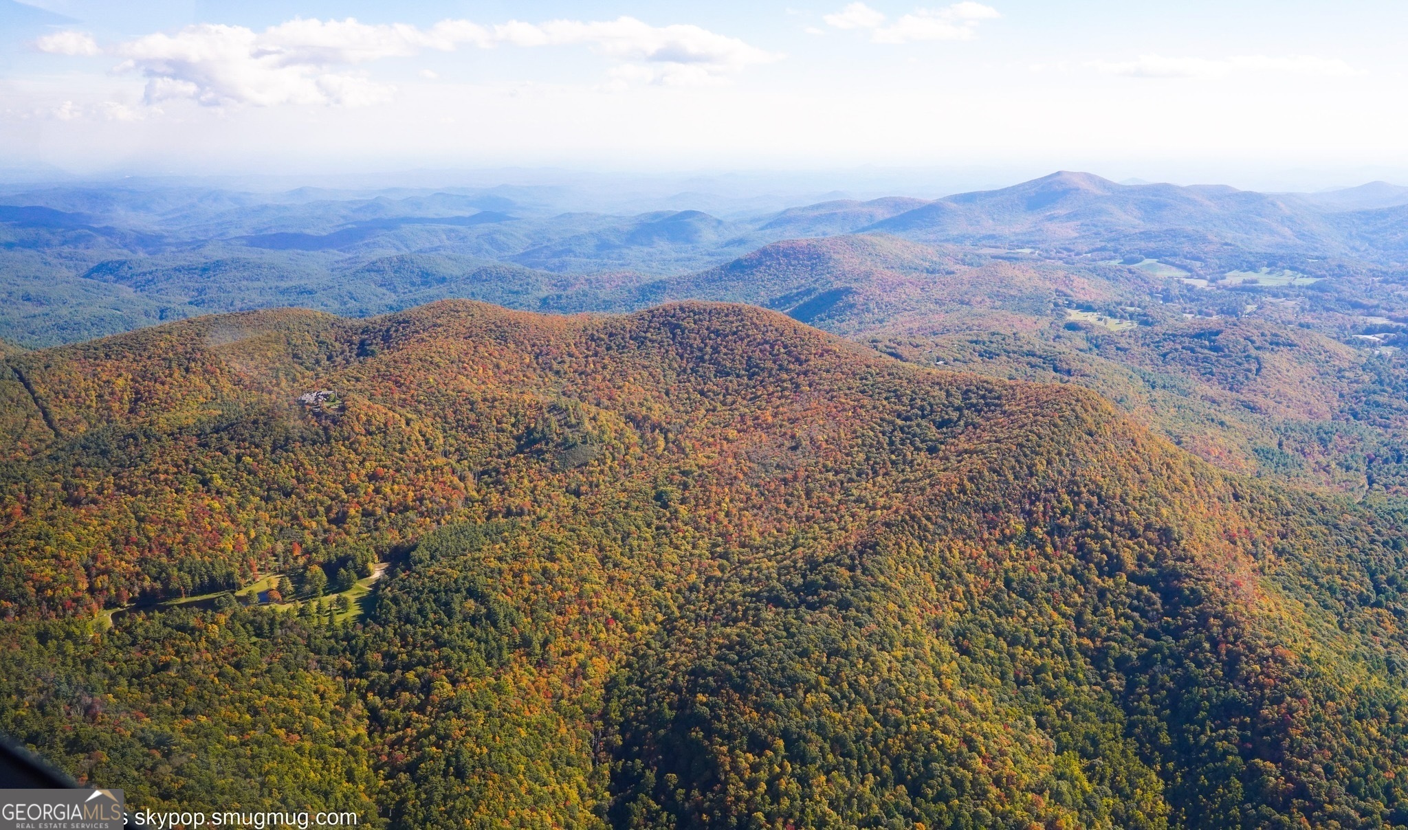 1575 Lloyd Cove Road Highlands, NC 28741 - Photo 26 of 31