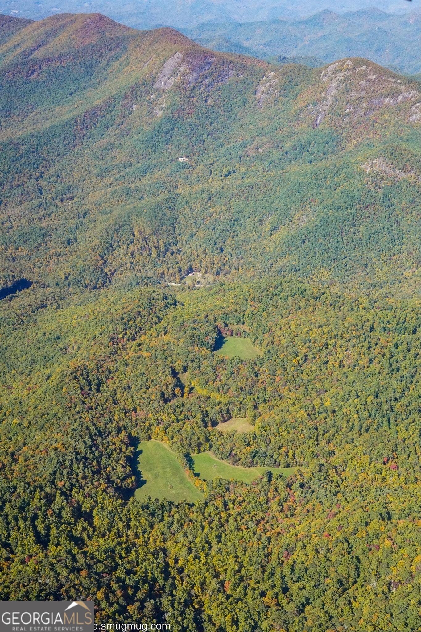 1575 Lloyd Cove Road Highlands, NC 28741 - Photo 27 of 31