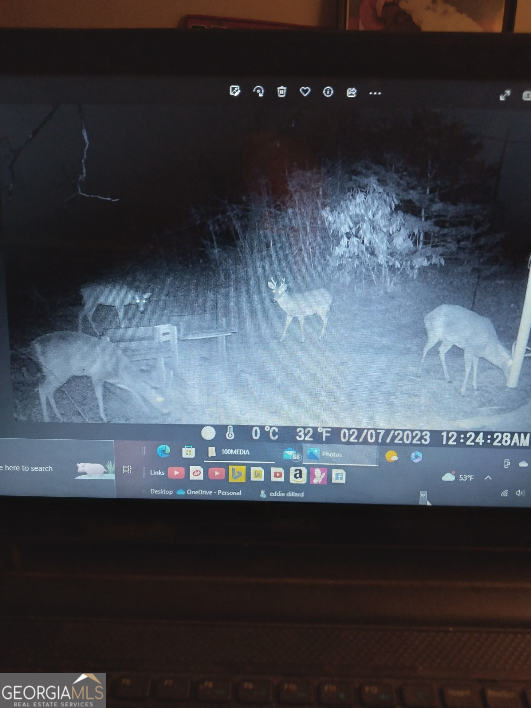 1575 Lloyd Cove Road Highlands, NC 28741 - Photo 30 of 31