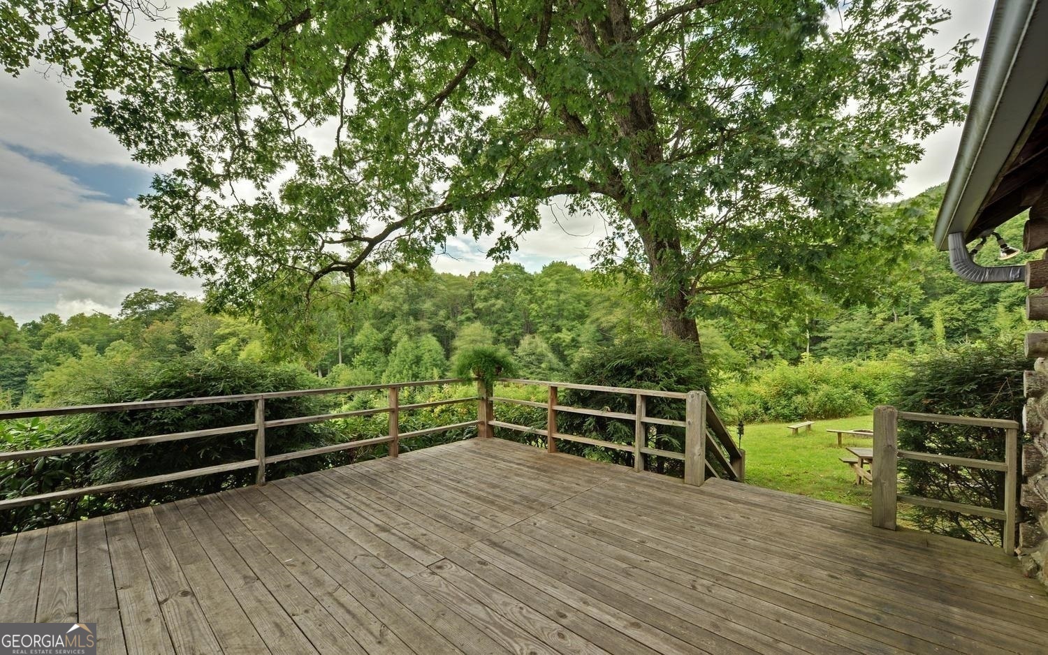 1575 Lloyd Cove Road Highlands, NC 28741 - Photo 8 of 31