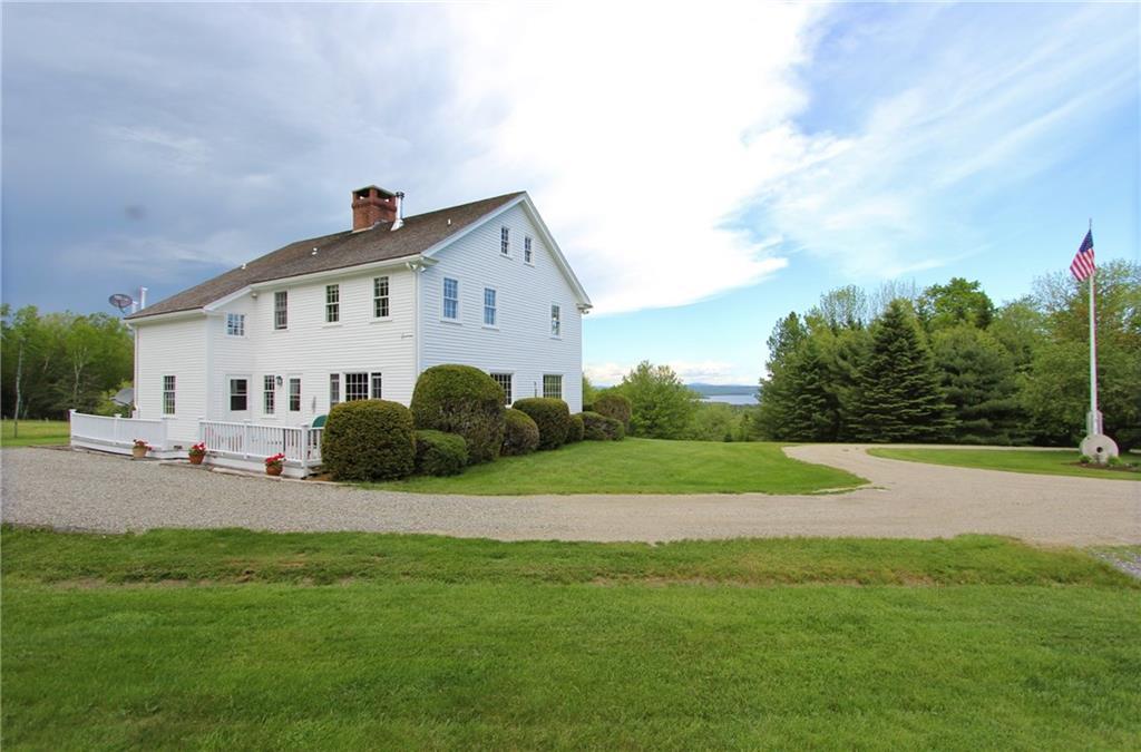 448 Moore Road Ellsworth, ME 04605 - Photo 2 of 35 Photo