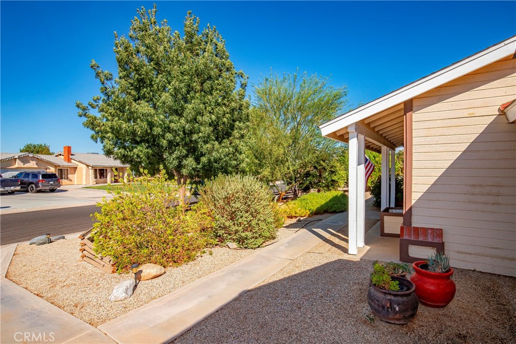 9642 East Ave R 14 Littlerock, CA 93543 - Photo 15 of 66