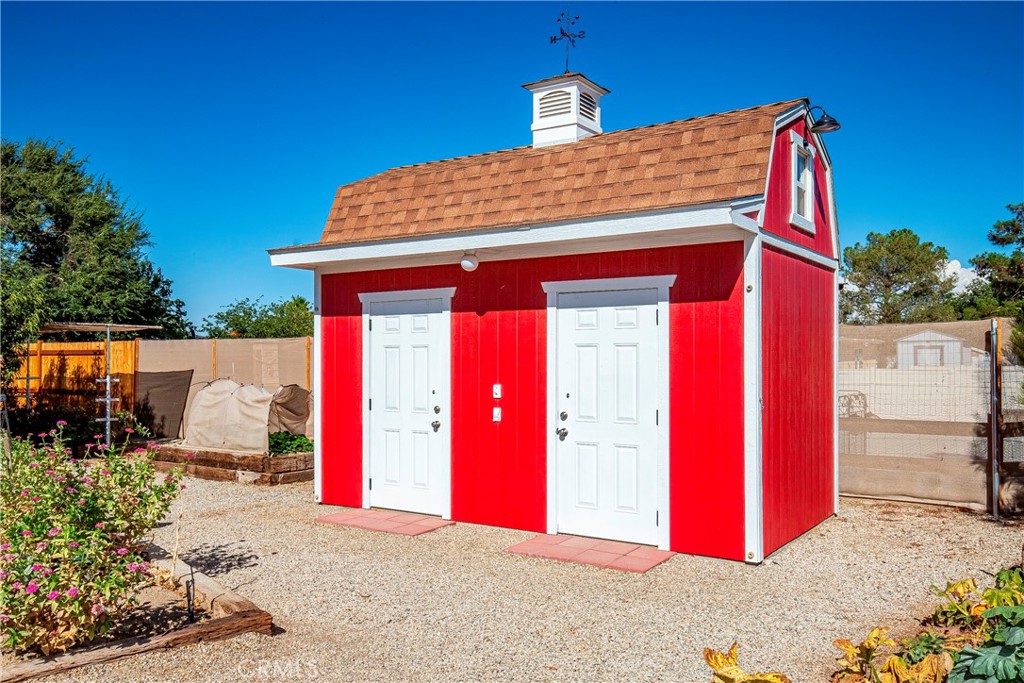 9642 East Ave R 14 Littlerock, CA 93543 - Photo 35 of 66