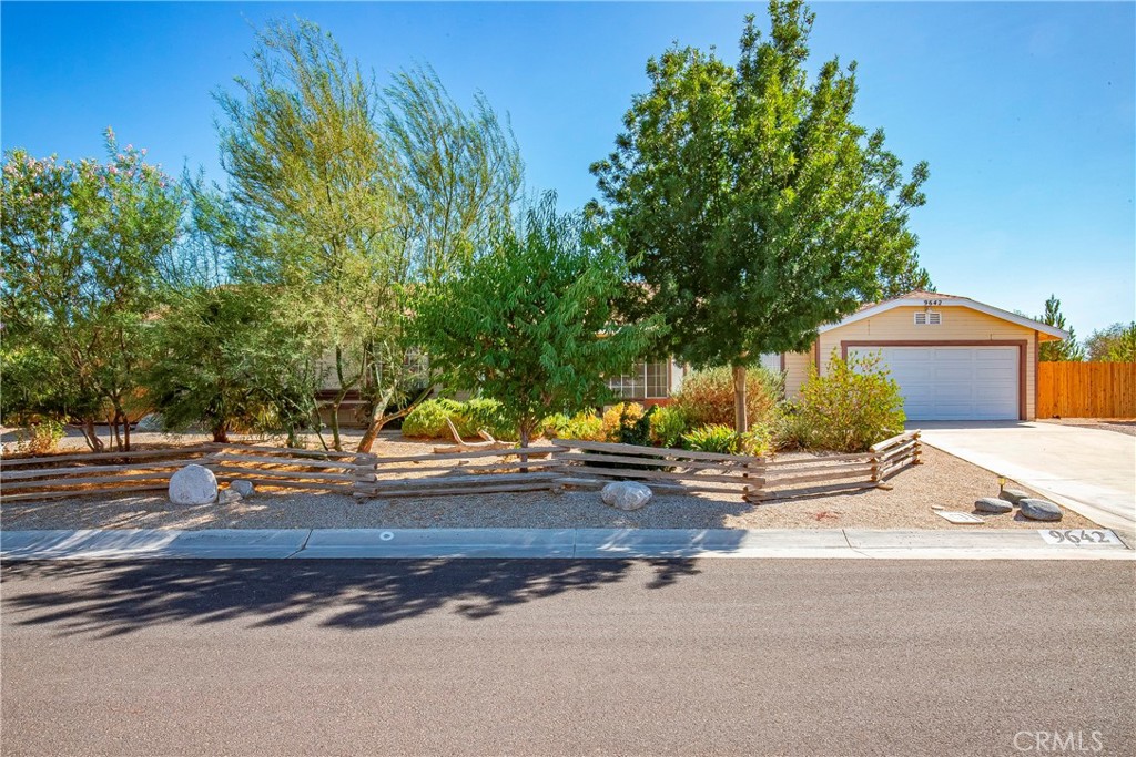 9642 East Ave R 14 Littlerock, CA 93543 - Photo 5 of 66