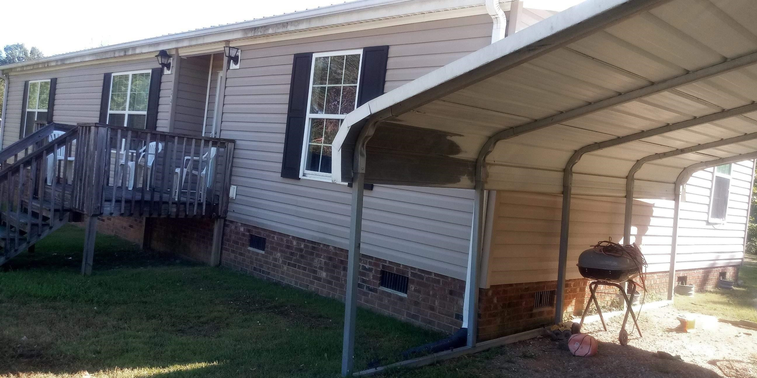 574 Robert Norris Road Roxboro, NC 27574 - Photo 1 of 3 Photo 1