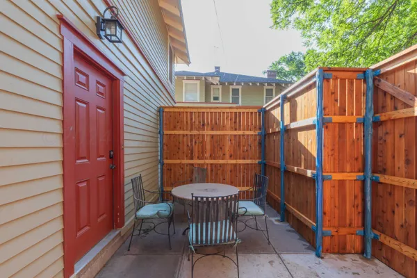 $1,200 | 1710 South Polk Street, Amarillo, TX 79102