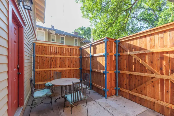 $1,200 | 1710 South Polk Street, Amarillo, TX 79102