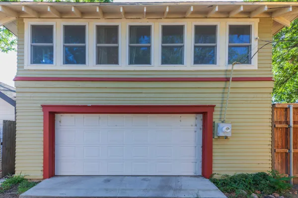 $1,200 | 1710 South Polk Street, Amarillo, TX 79102