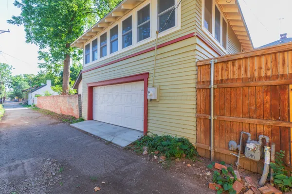 $1,200 | 1710 South Polk Street, Amarillo, TX 79102