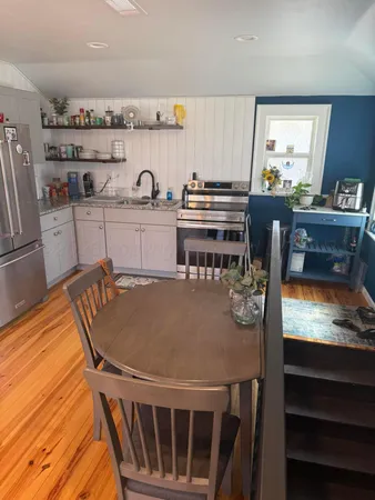 $1,200 | 1710 South Polk Street, Amarillo, TX 79102