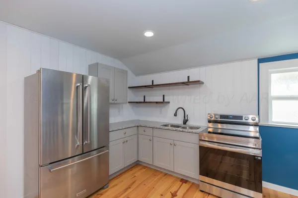 $1,200 | 1710 South Polk Street, Amarillo, TX 79102