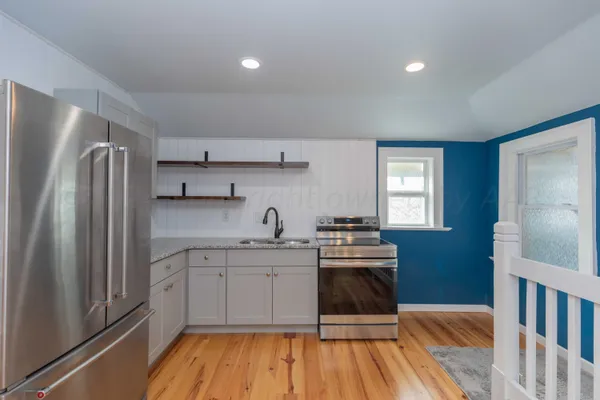 $1,200 | 1710 South Polk Street, Amarillo, TX 79102