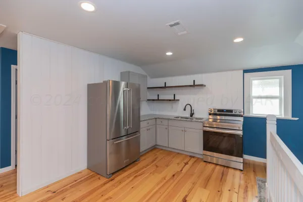 $1,200 | 1710 South Polk Street, Amarillo, TX 79102