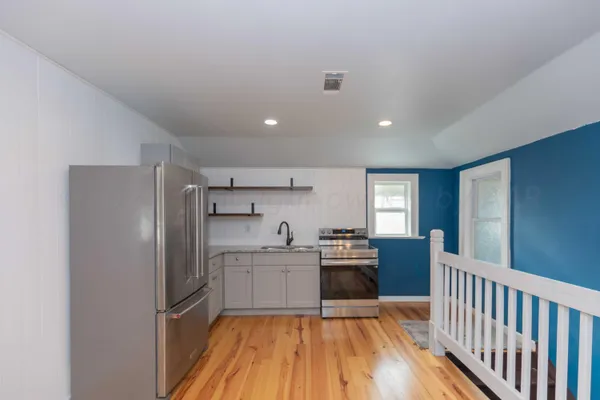 $1,200 | 1710 South Polk Street, Amarillo, TX 79102