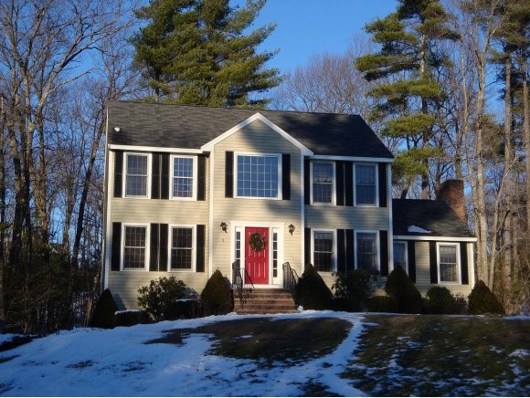 3 Bancroft Street Windham, NH 03087 - Photo 1 of 1