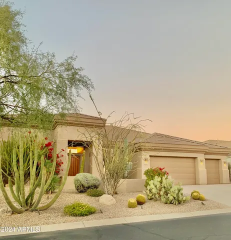 $10,000 | 6332 East Dusty Coyote Circle, Scottsdale, AZ 85266