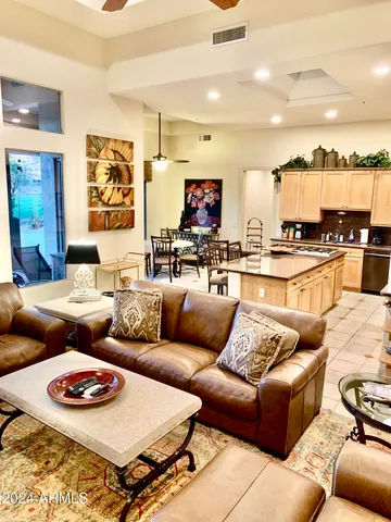 $10,000 | 6332 East Dusty Coyote Circle, Scottsdale, AZ 85266