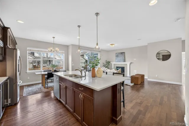 $1,400,000 | 8057 East 31st Avenue, Denver, CO 80238