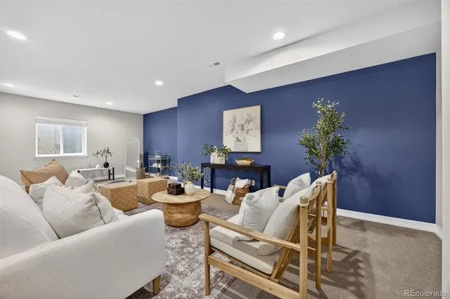 $1,400,000 | 8057 East 31st Avenue, Denver, CO 80238