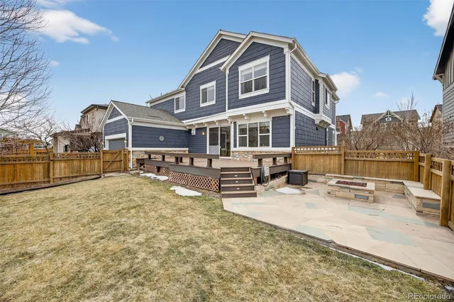$1,400,000 | 8057 East 31st Avenue, Denver, CO 80238