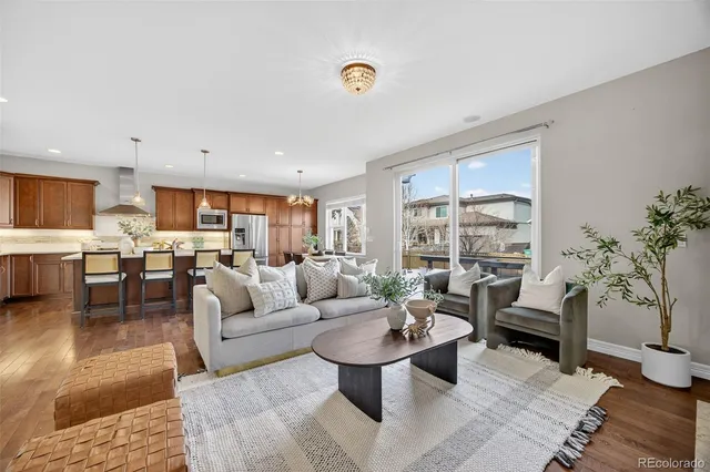 $1,400,000 | 8057 East 31st Avenue, Denver, CO 80238