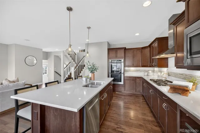 $1,400,000 | 8057 East 31st Avenue, Denver, CO 80238