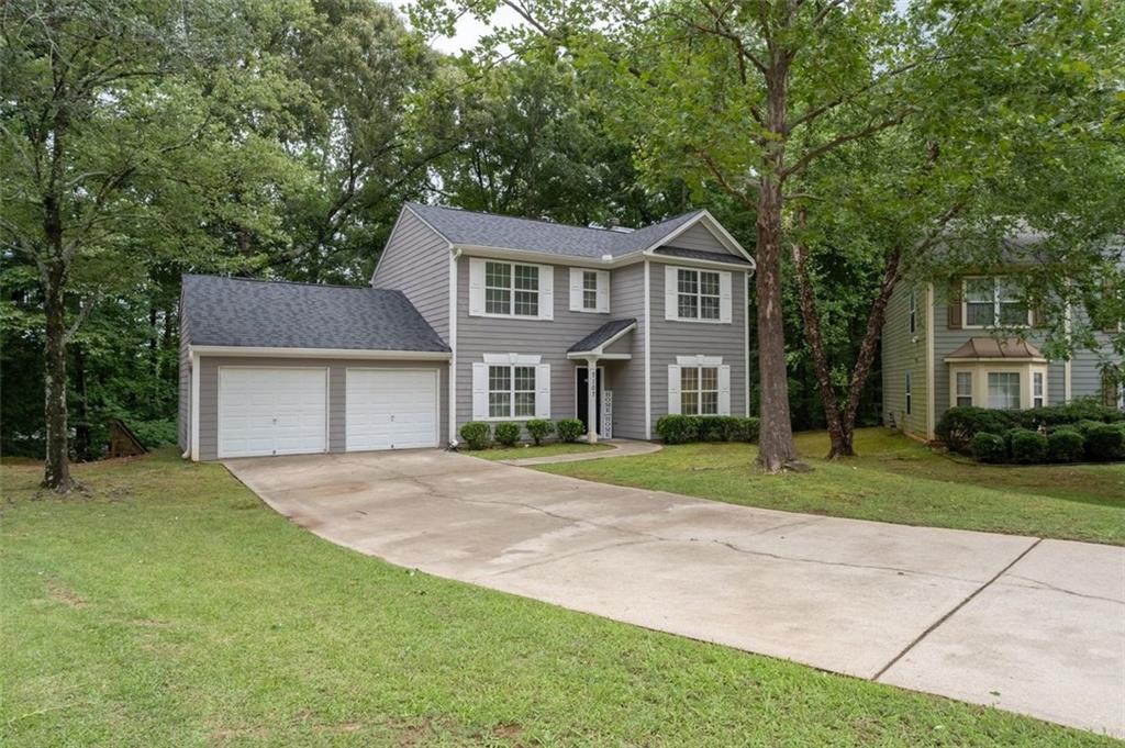 7107 Springchase Way Austell, GA 30168 - Photo 35 of 35