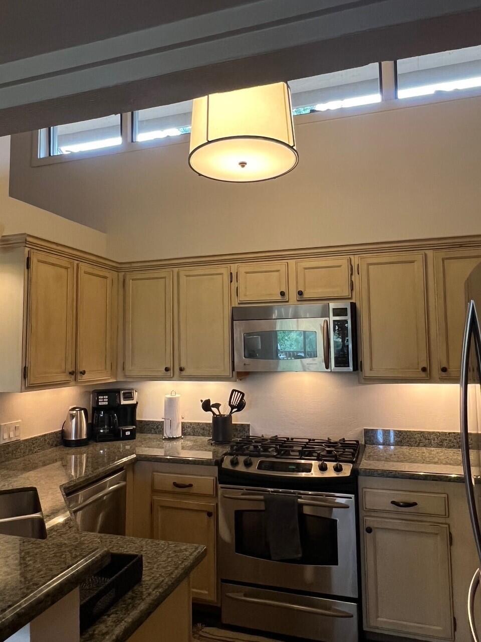 4350 Fairway Nine Road Sun Valley, ID 83353 - Photo 7 of 26 Kitchen