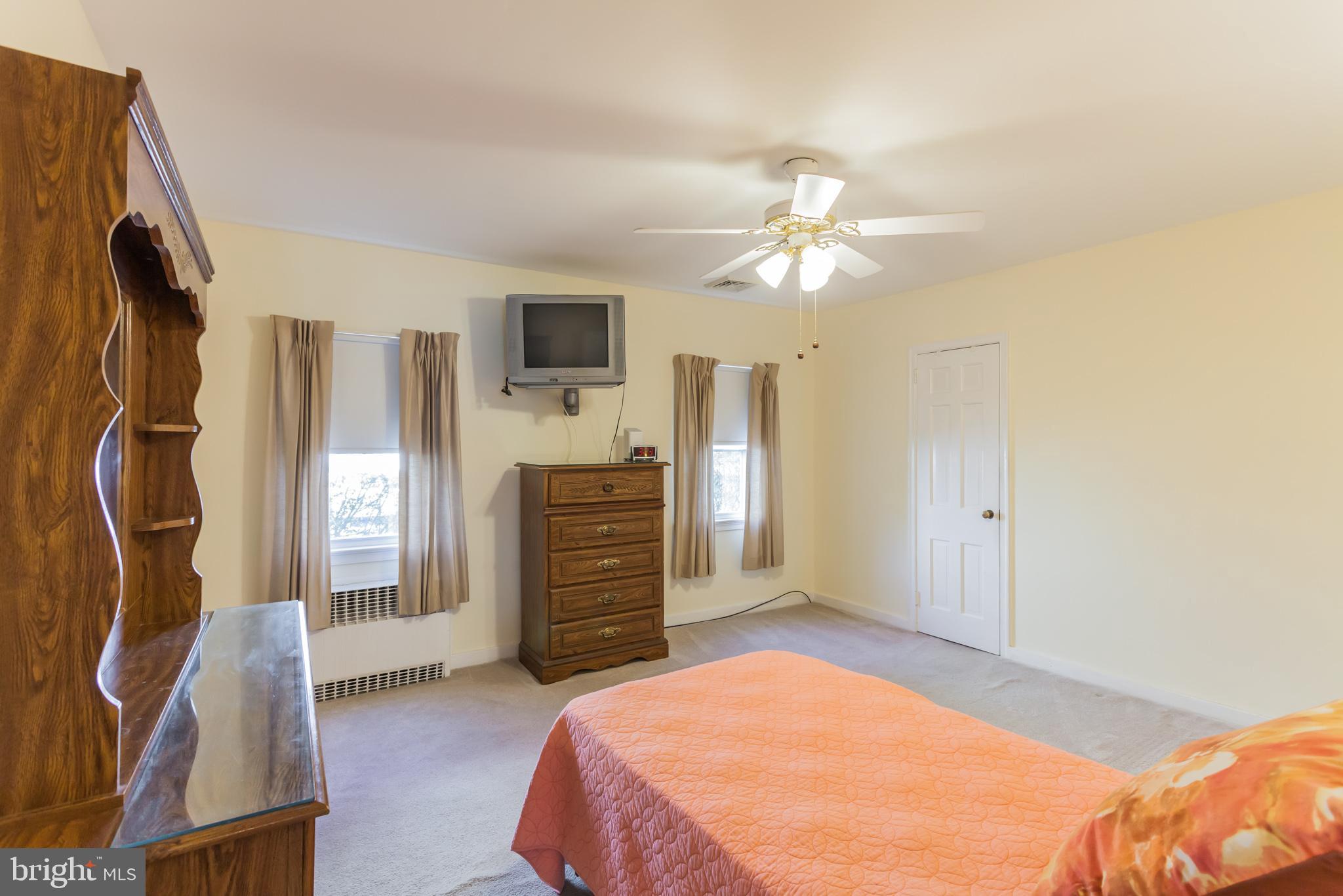 1258 Steel Road Havertown, PA 19083 - Photo 17 of 31 Master bedroom