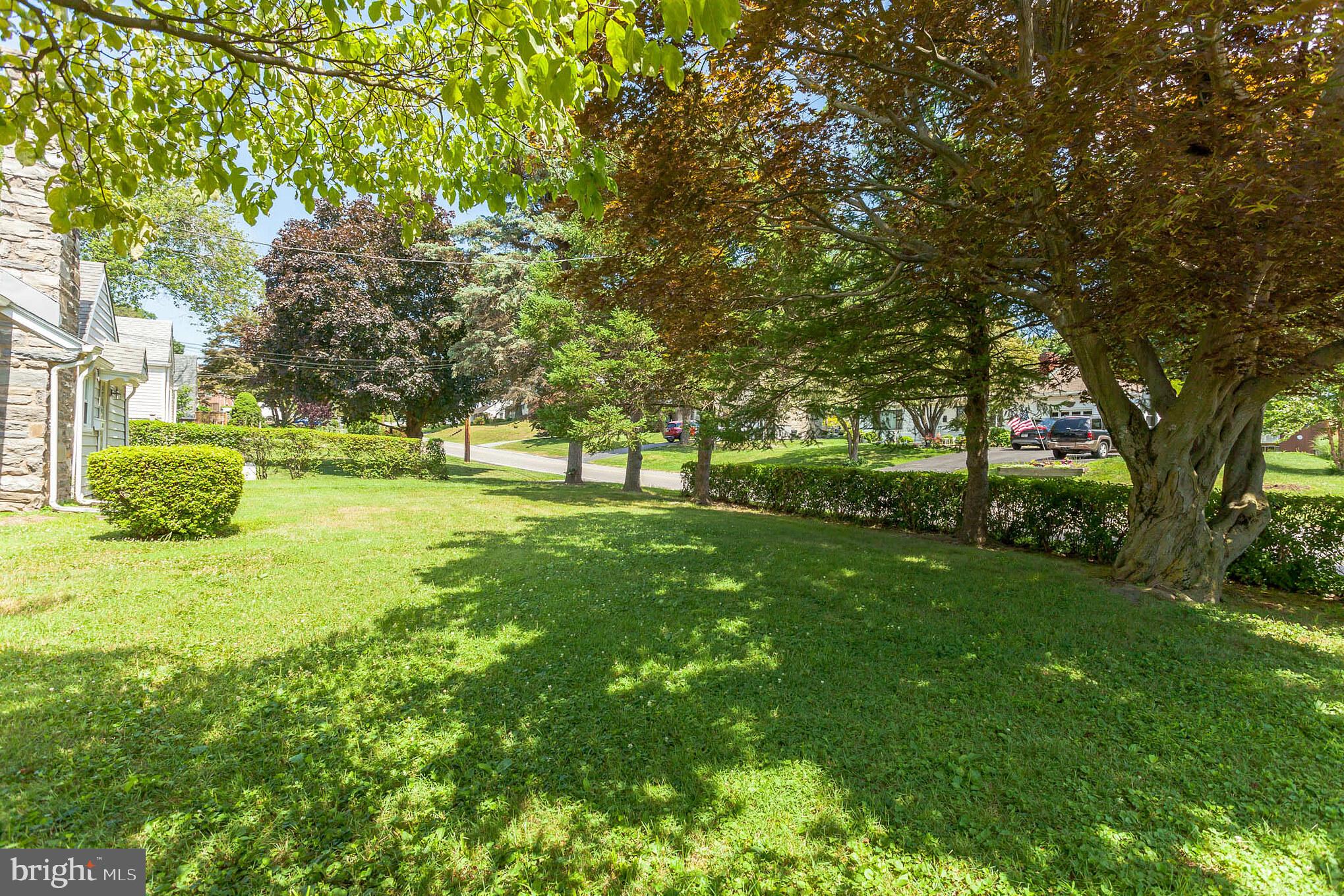 1258 Steel Road Havertown, PA 19083 - Photo 30 of 31 Private lot