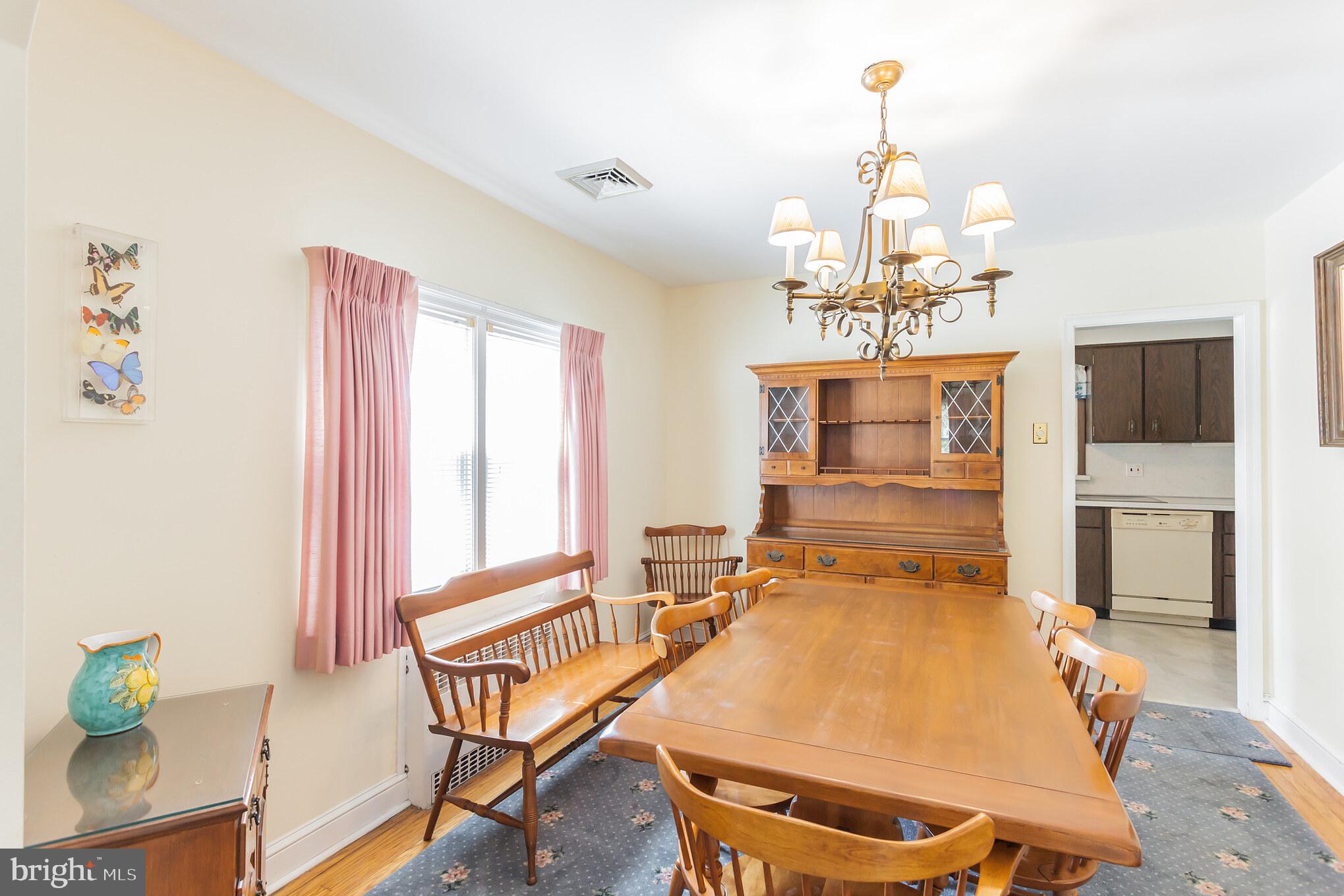 1258 Steel Road Havertown, PA 19083 - Photo 7 of 31 Formal dining room