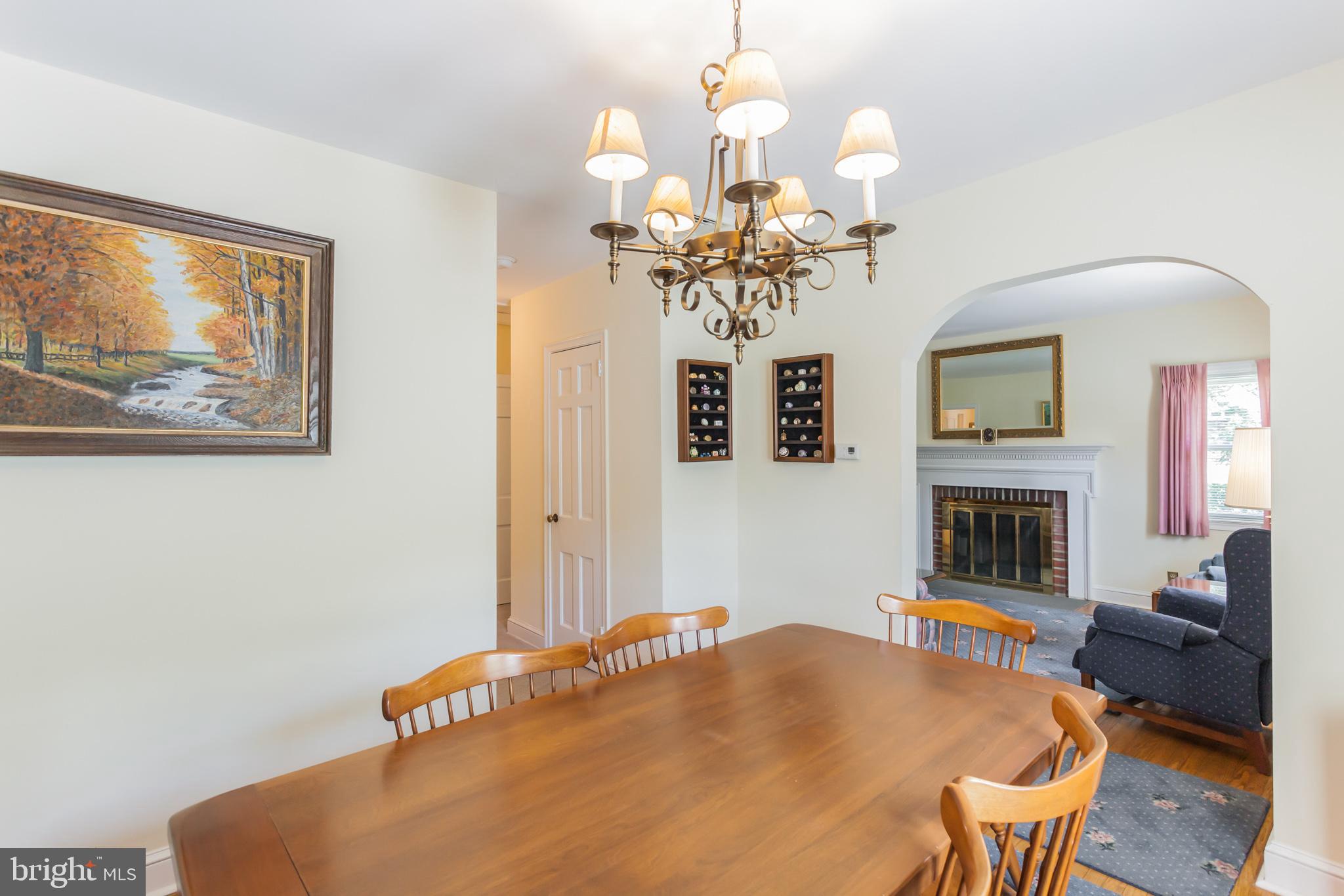 1258 Steel Road Havertown, PA 19083 - Photo 9 of 31