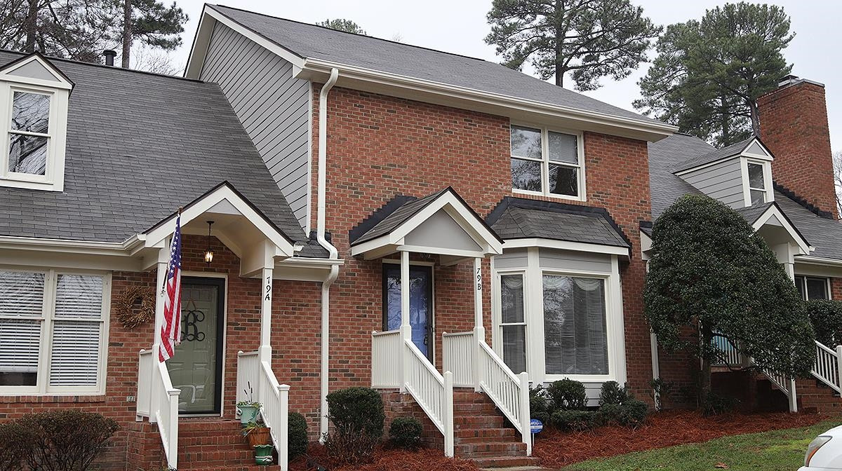 5500 Fortunes Ridge Drive, Unit 79B Durham, NC 27713 - Photo 2 of 28 Photo 2